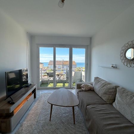 Appartement Traversant Vue Mer Et Etang Mauguio Eksteriør billede