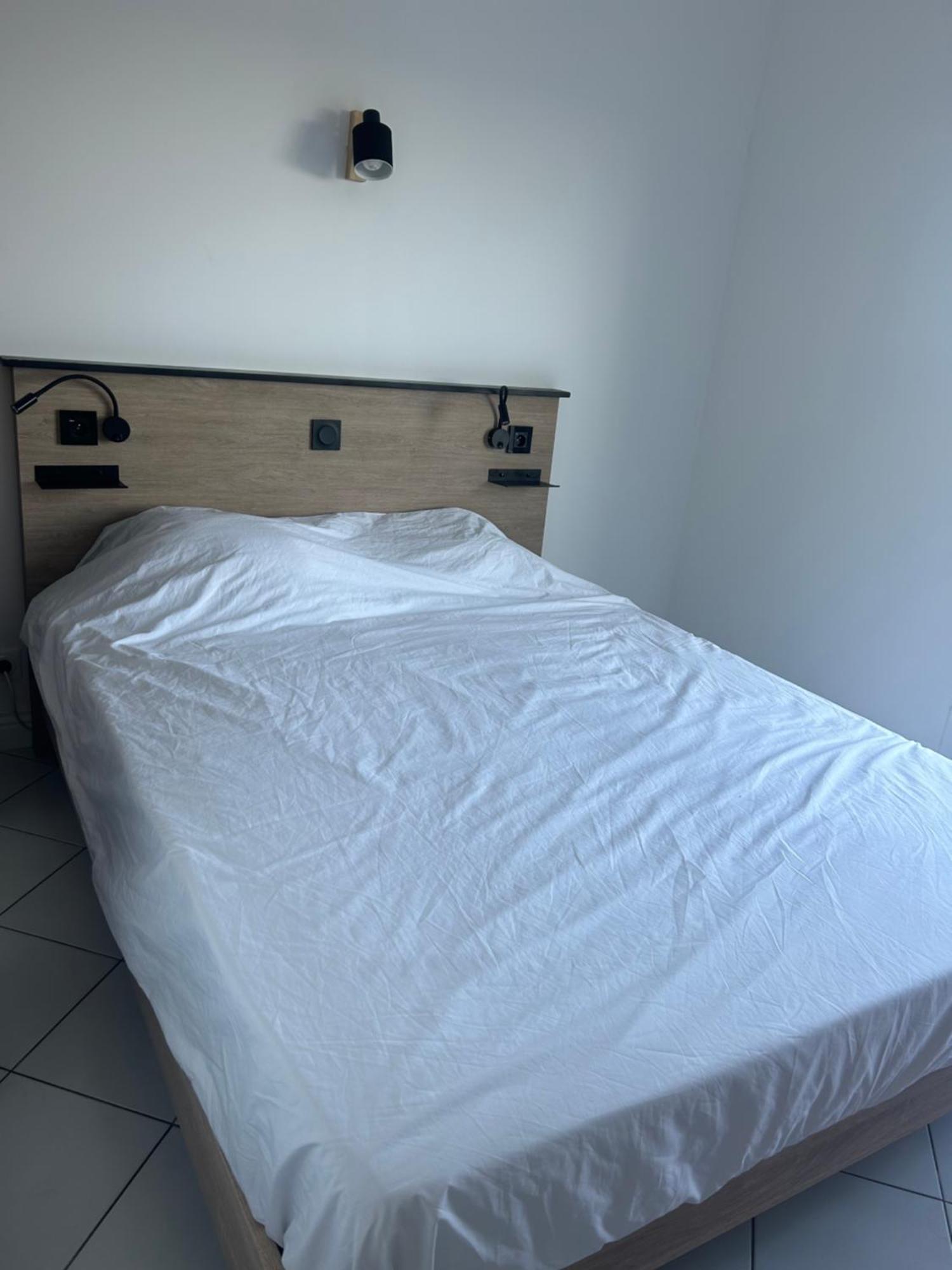 Appartement Traversant Vue Mer Et Etang Mauguio Eksteriør billede